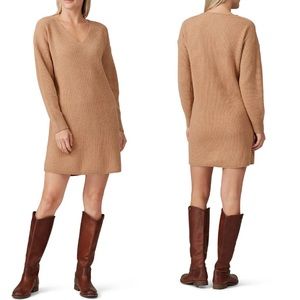 Cozy Wool Madewell Sweater Dress Size M